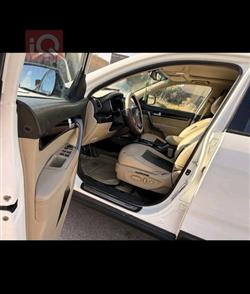 کیا سۆرینتۆ